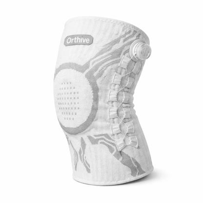 Orthive™  - תומך ברך חכם