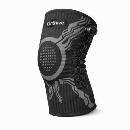 Orthive™  - תומך ברך חכם