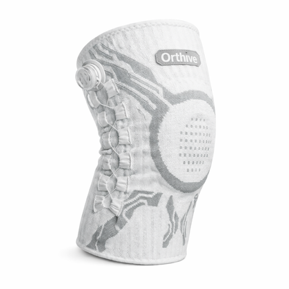 Orthive™  - תומך ברך חכם